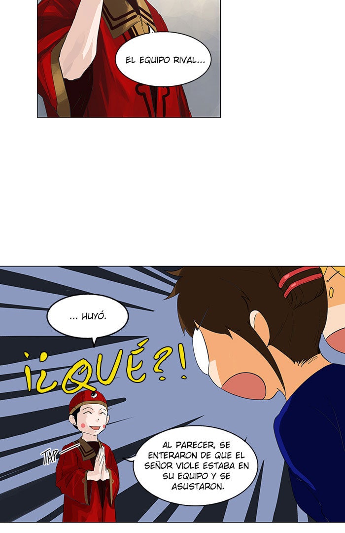 Read Tower of God ES Manga Online
