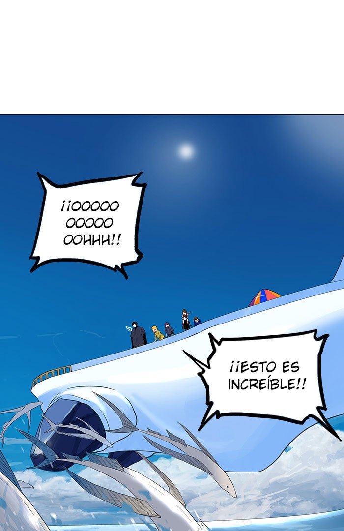 Read Tower of God ES Manga Online