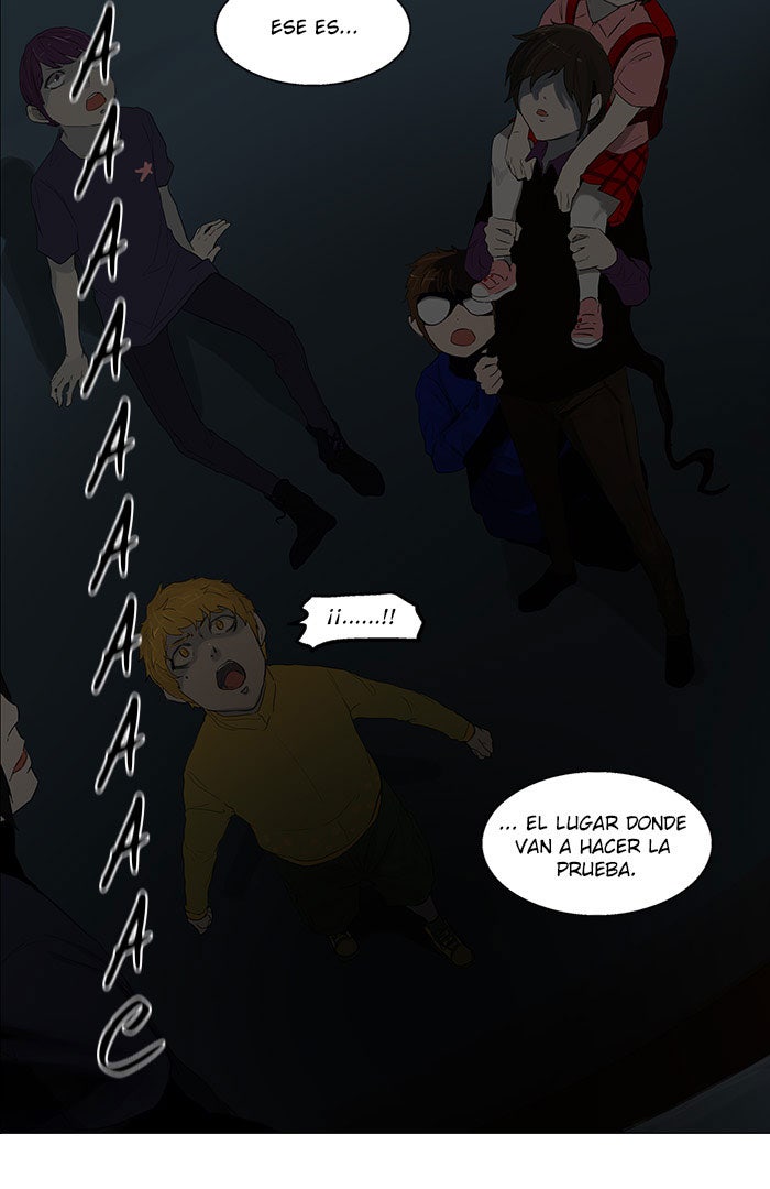 Read Tower of God ES Manga Online