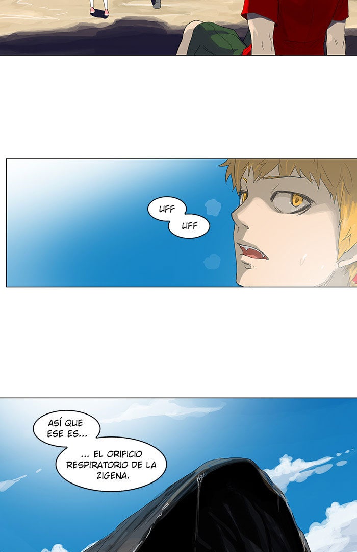 Read Tower of God ES Manga Online