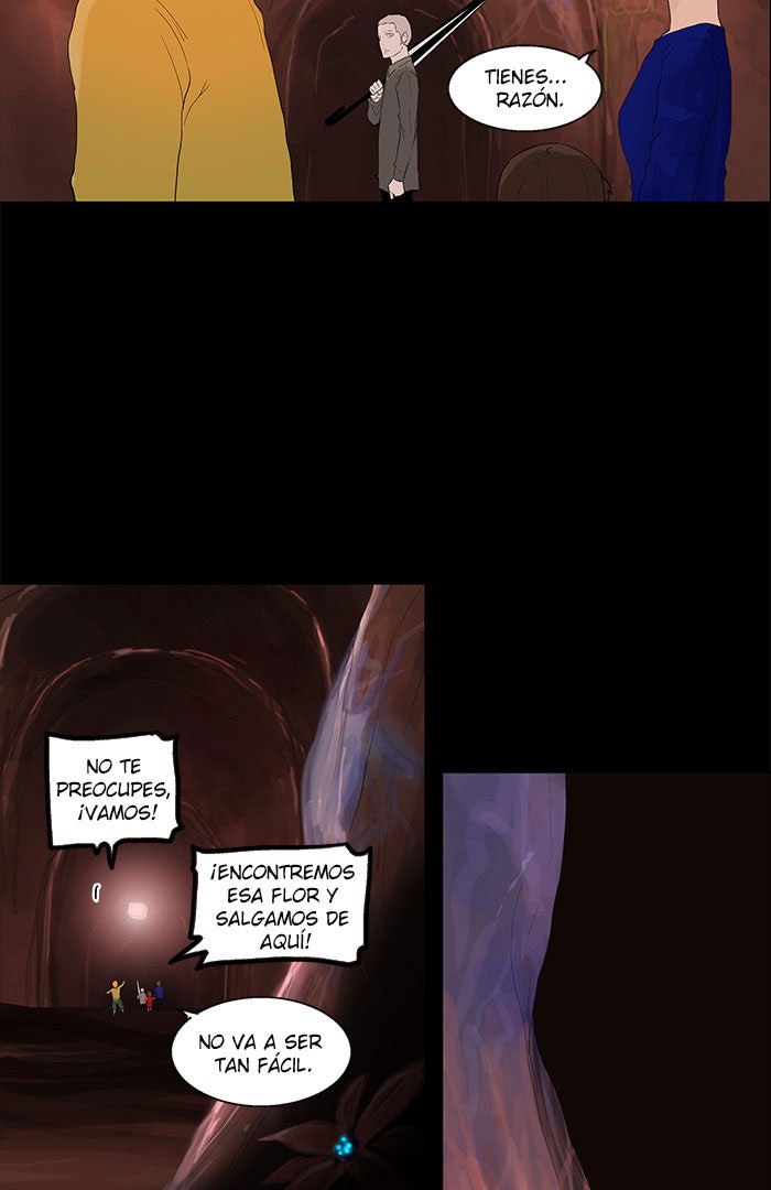 Read Tower of God ES Manga Online
