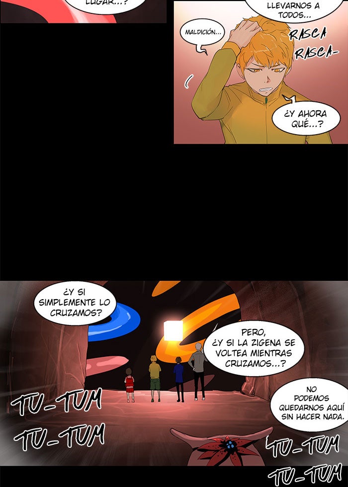 Read Tower of God ES Manga Online