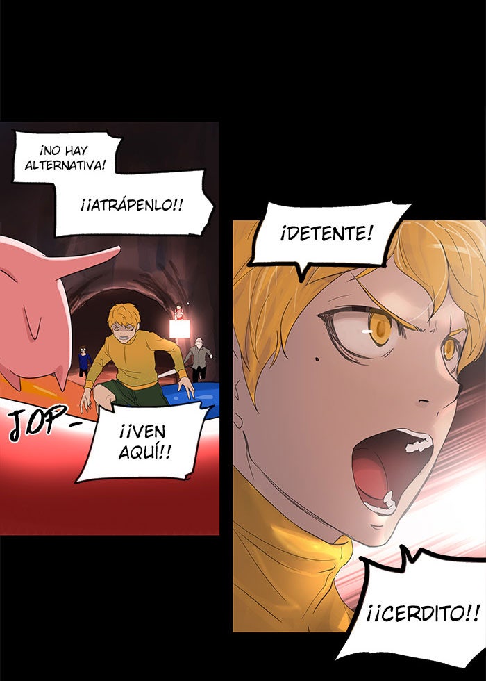 Read Tower of God ES Manga Online