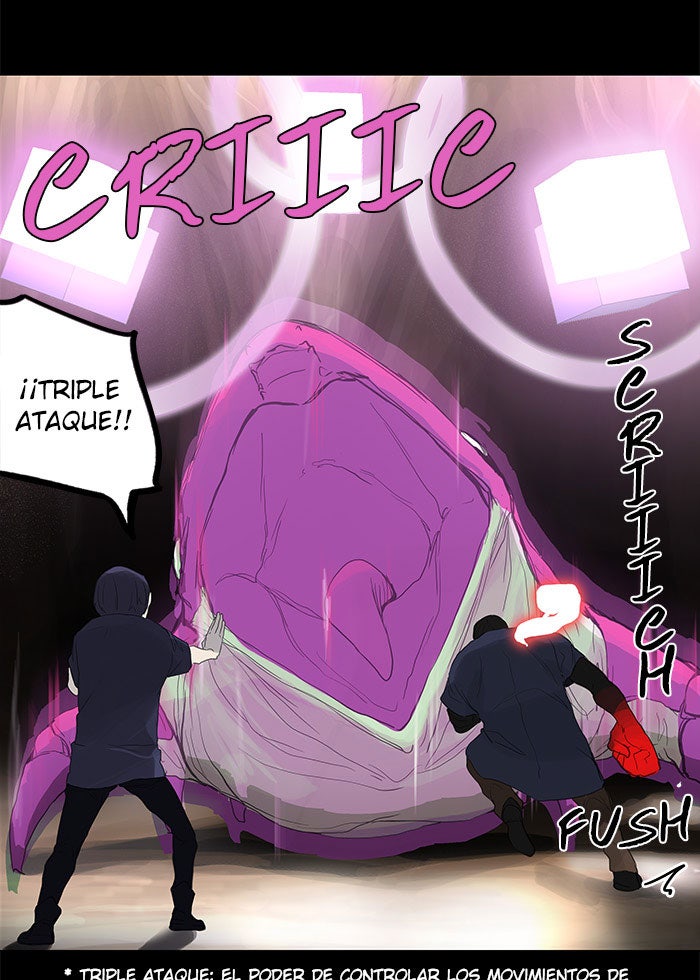Read Tower of God ES Manga Online