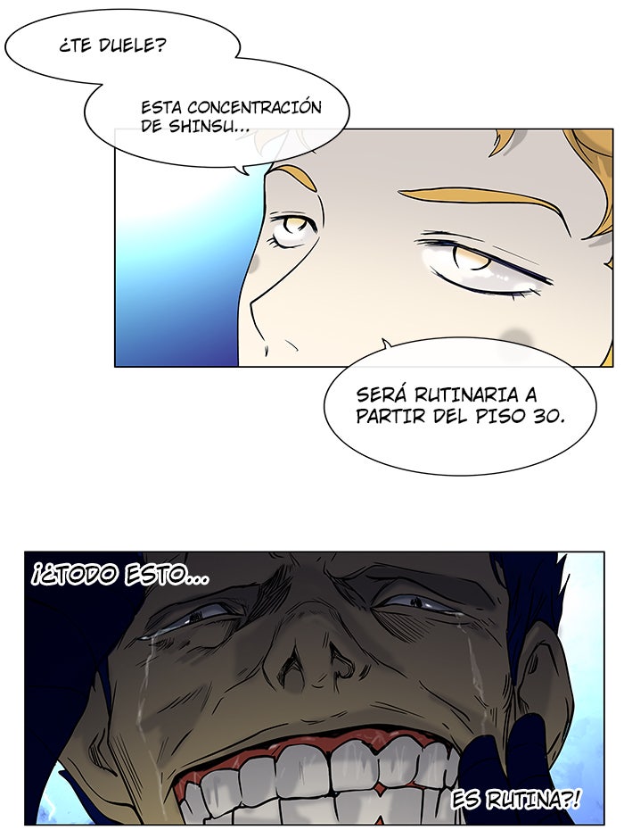 Read Tower of God ES Manga Online