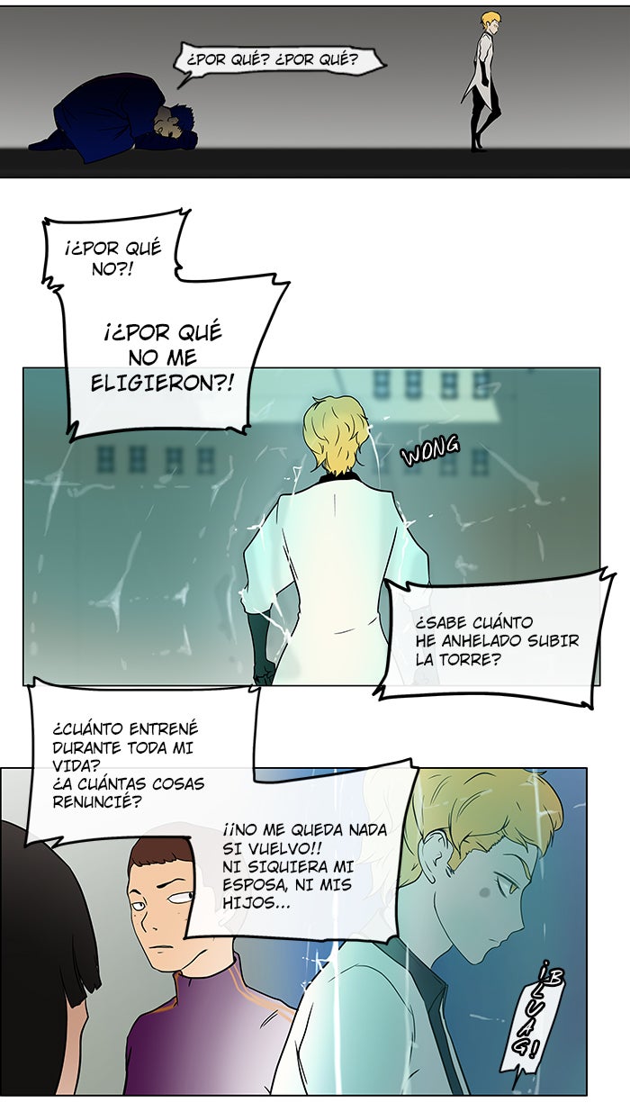 Read Tower of God ES Manga Online