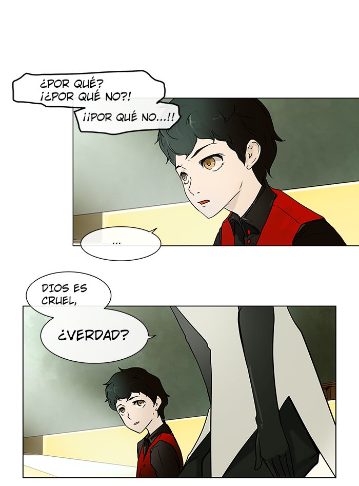 Read Tower of God ES Manga Online