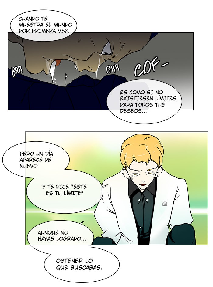 Read Tower of God ES Manga Online