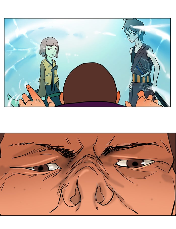 Read Tower of God ES Manga Online