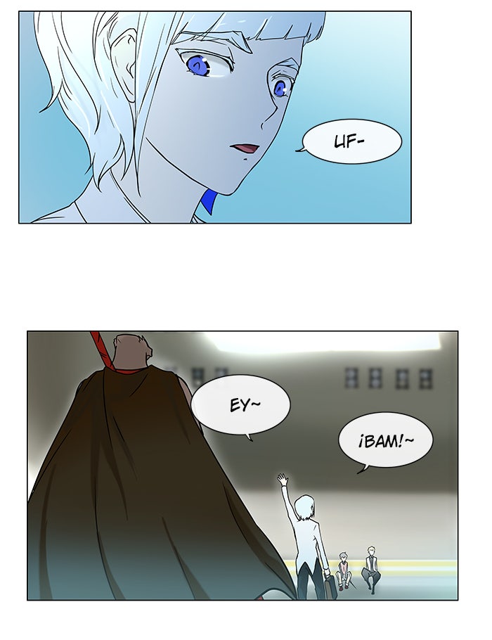 Read Tower of God ES Manga Online