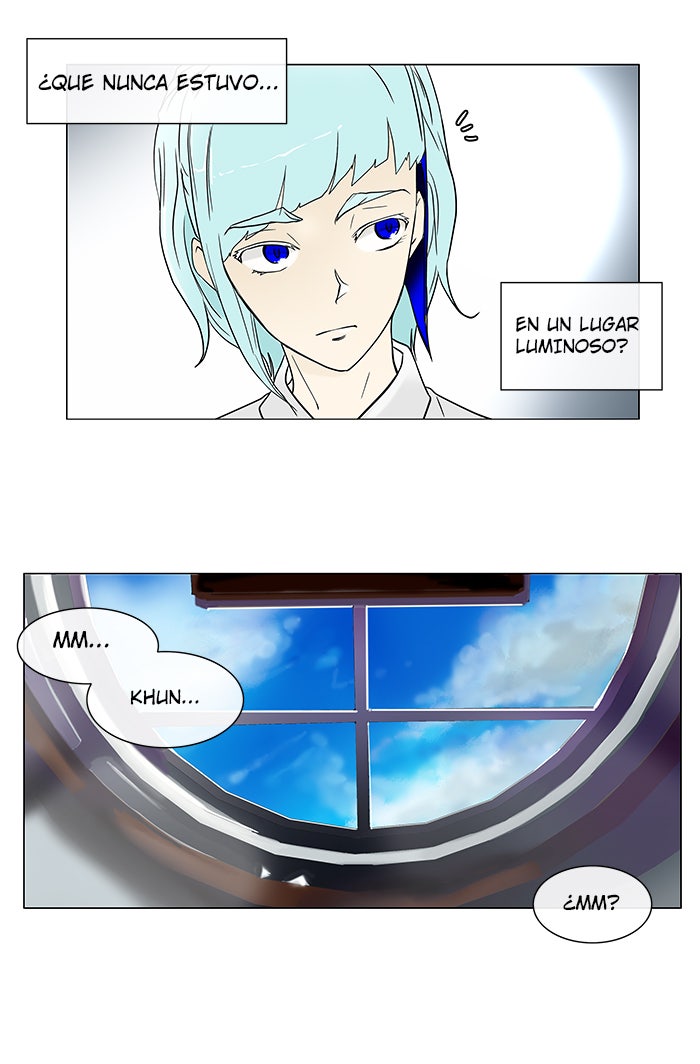 Read Tower of God ES Manga Online