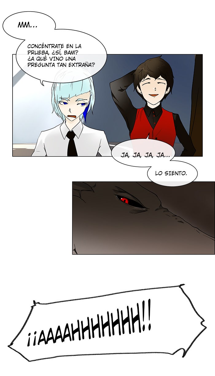 Read Tower of God ES Manga Online