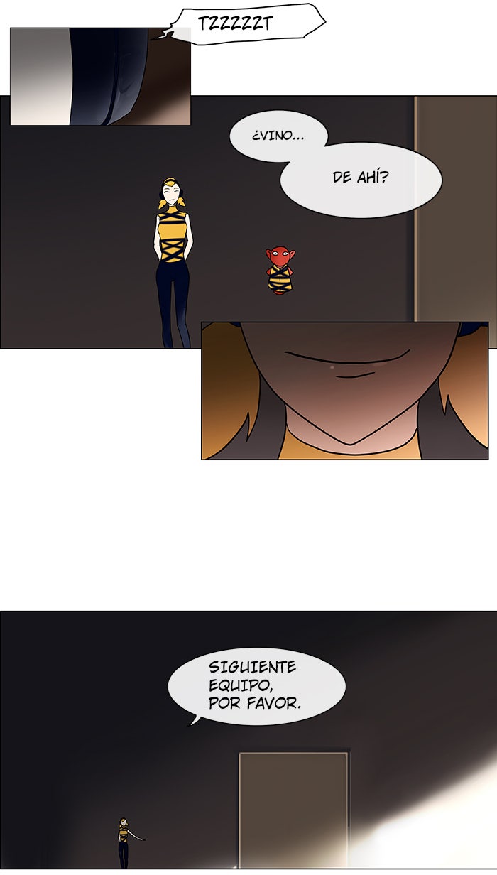 Read Tower of God ES Manga Online