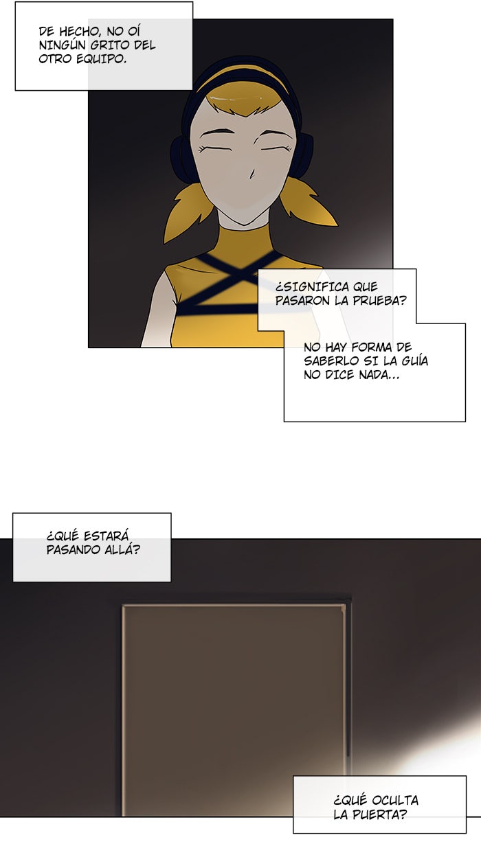 Read Tower of God ES Manga Online