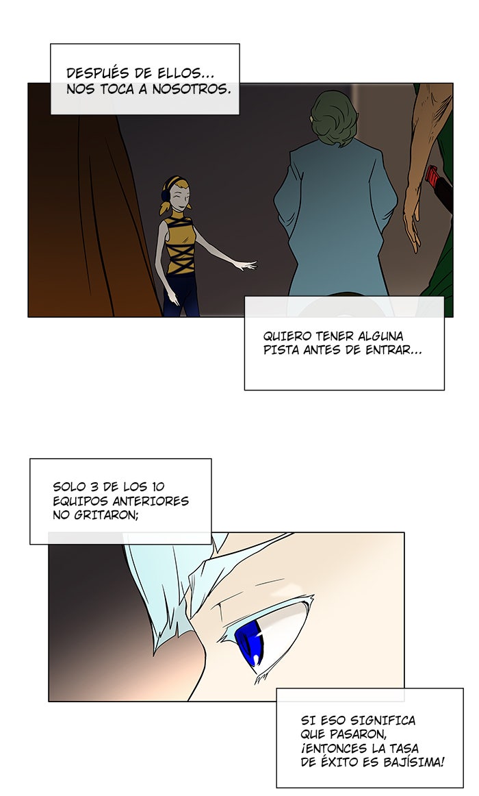 Read Tower of God ES Manga Online