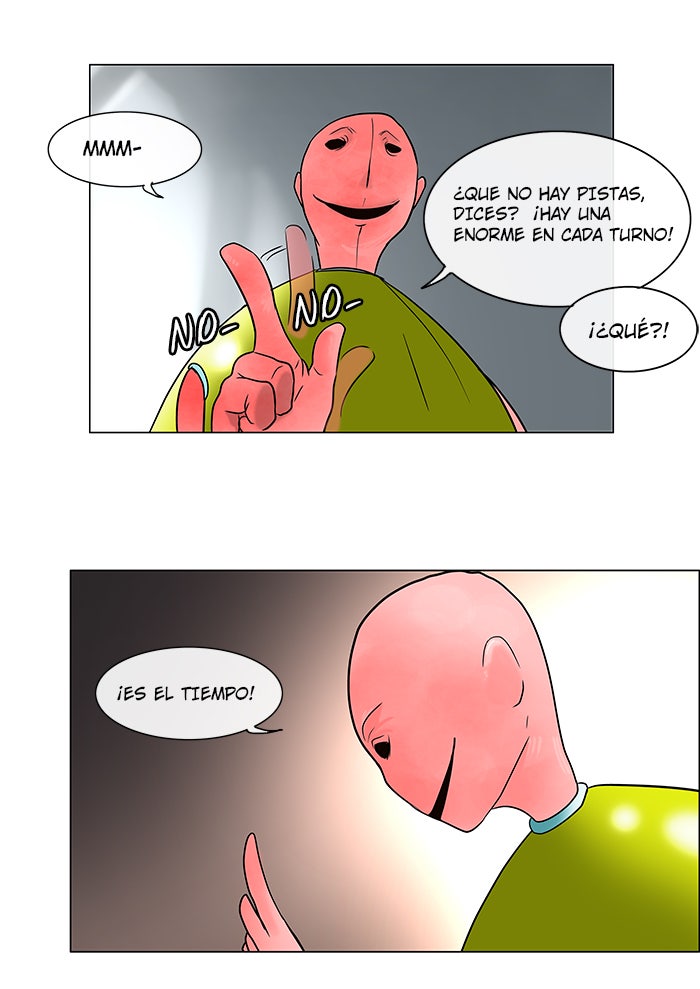 Read Tower of God ES Manga Online