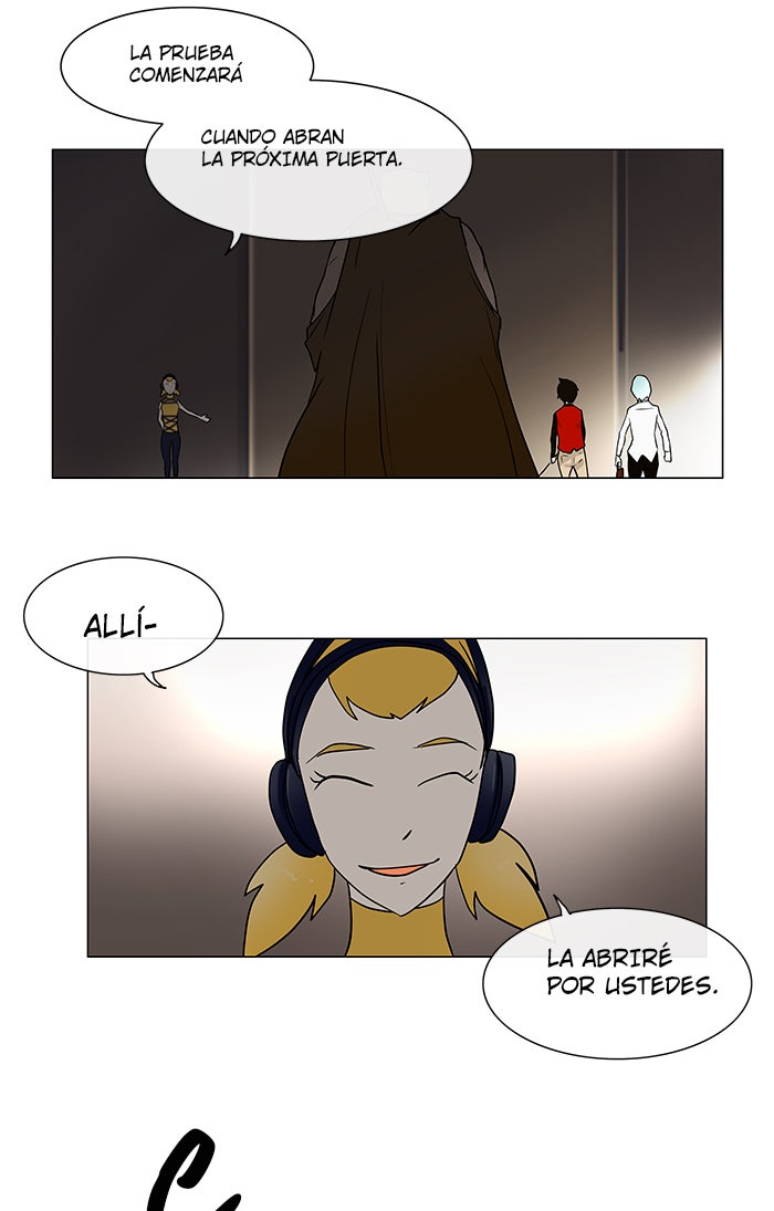 Read Tower of God ES Manga Online
