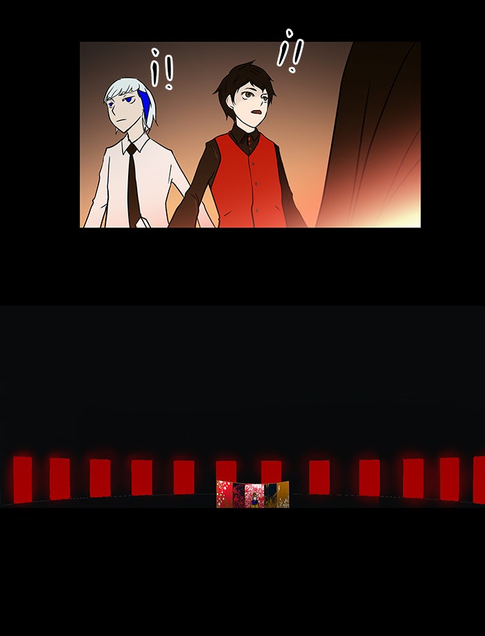 Read Tower of God ES Manga Online