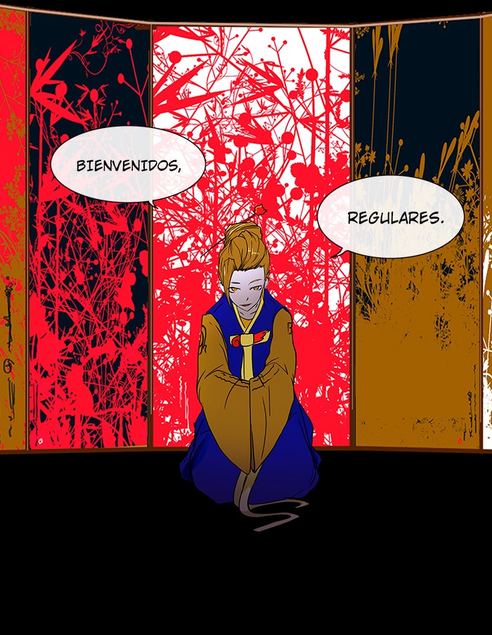 Read Tower of God ES Manga Online