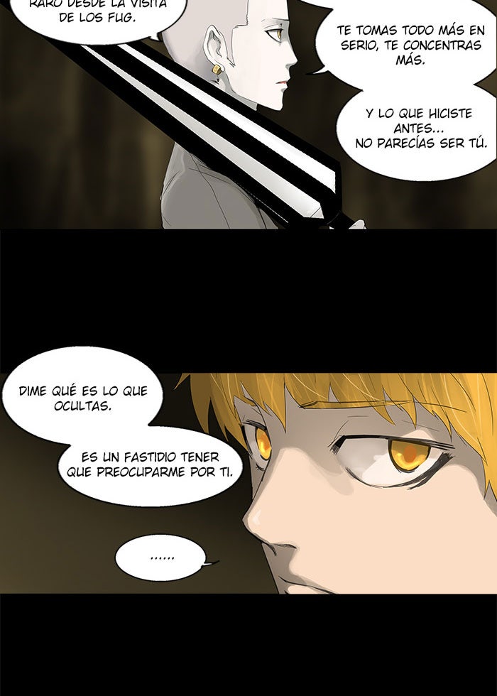 Read Tower of God ES Manga Online