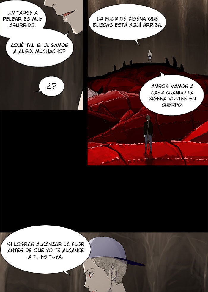 Read Tower of God ES Manga Online