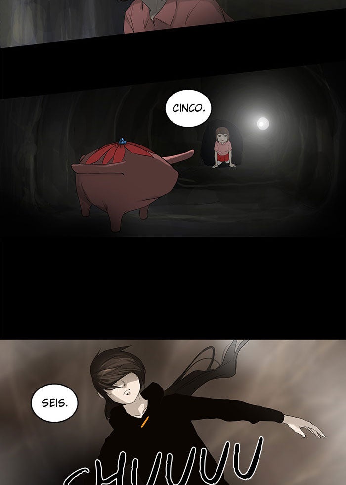 Read Tower of God ES Manga Online