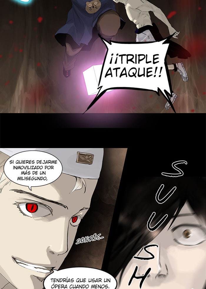 Read Tower of God ES Manga Online