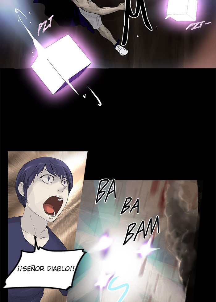 Read Tower of God ES Manga Online