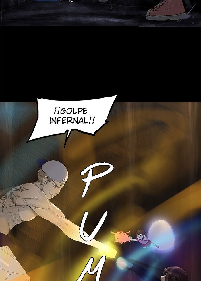 Read Tower of God ES Manga Online