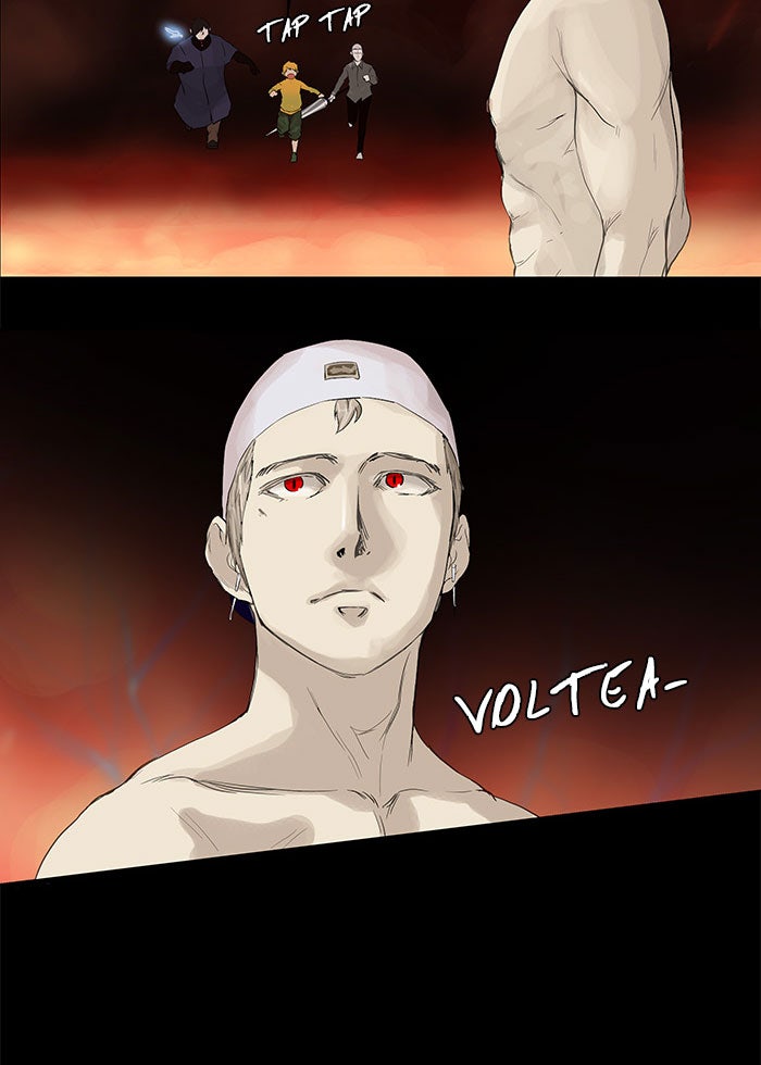 Read Tower of God ES Manga Online