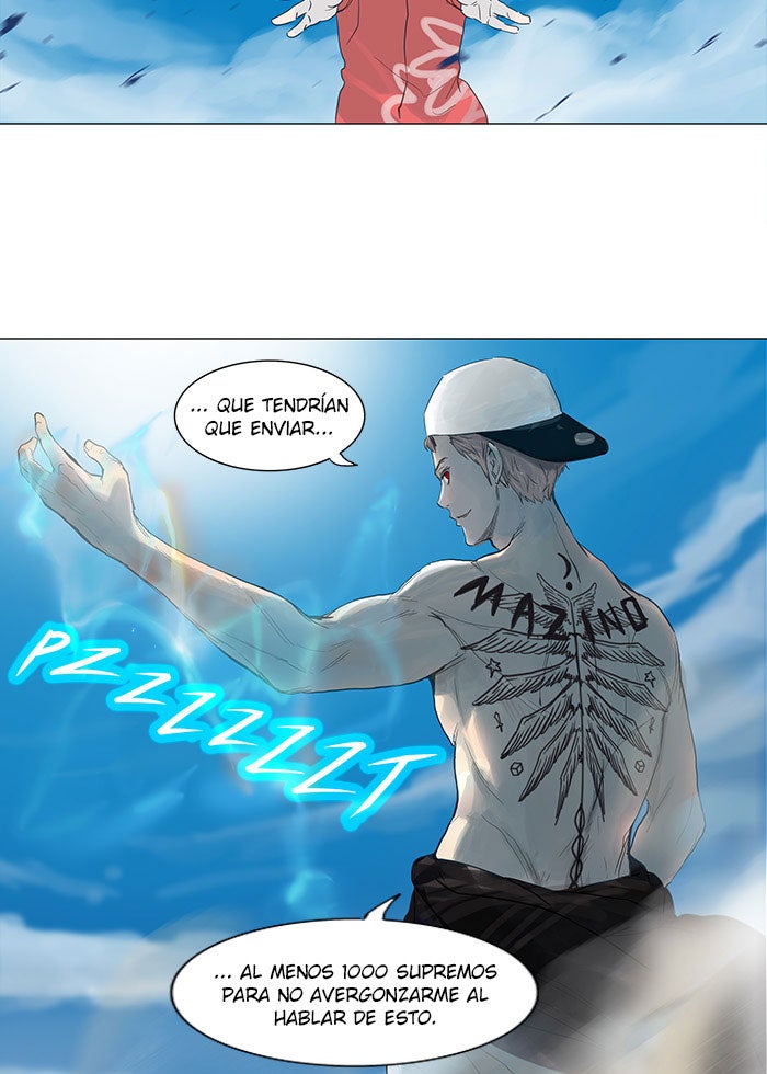 Read Tower of God ES Manga Online