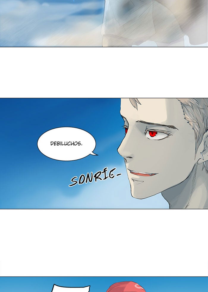 Read Tower of God ES Manga Online