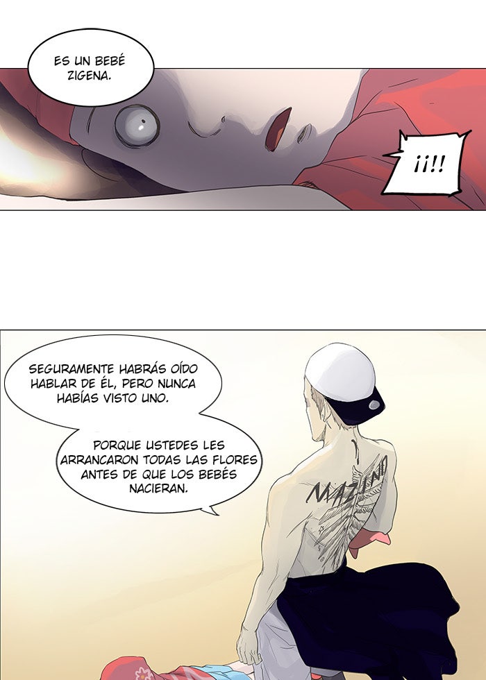 Read Tower of God ES Manga Online