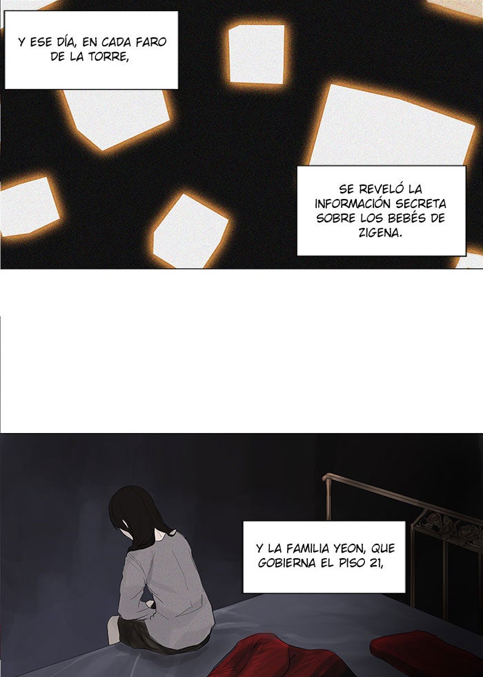 Read Tower of God ES Manga Online