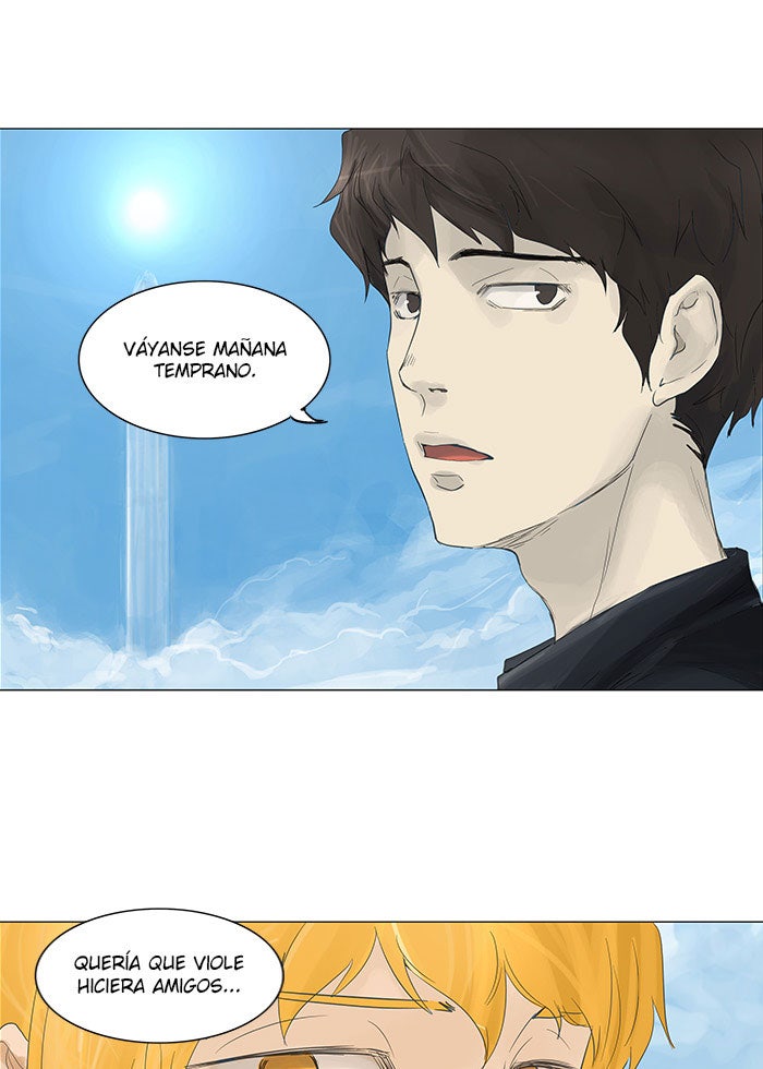 Read Tower of God ES Manga Online