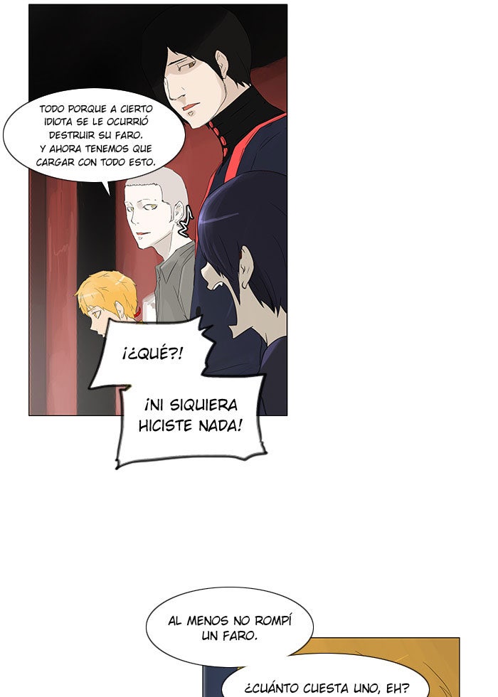 Read Tower of God ES Manga Online