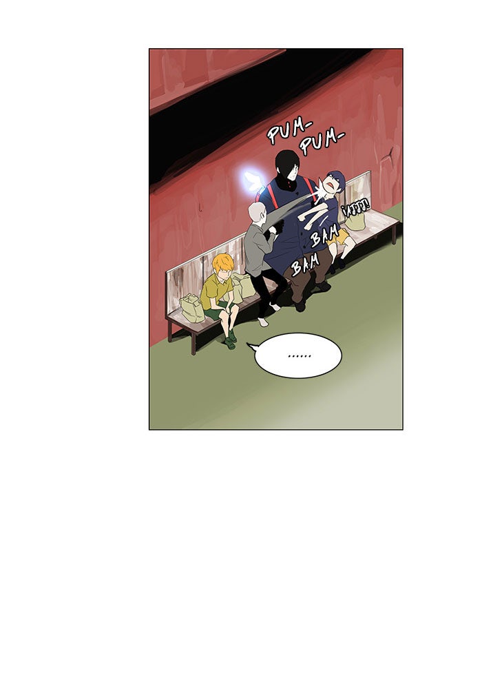 Read Tower of God ES Manga Online
