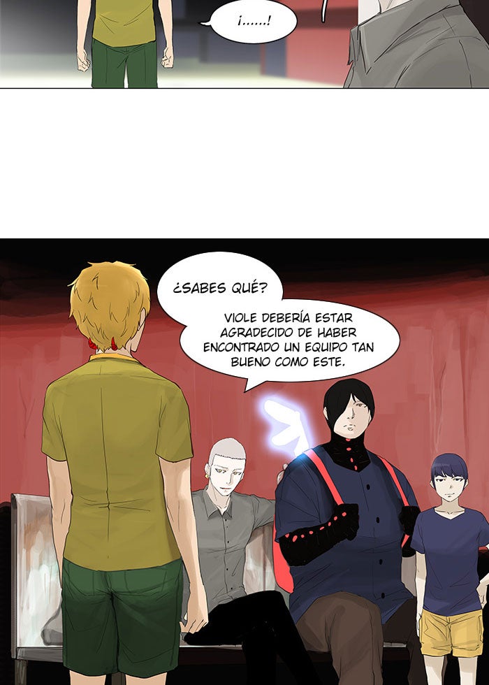 Read Tower of God ES Manga Online