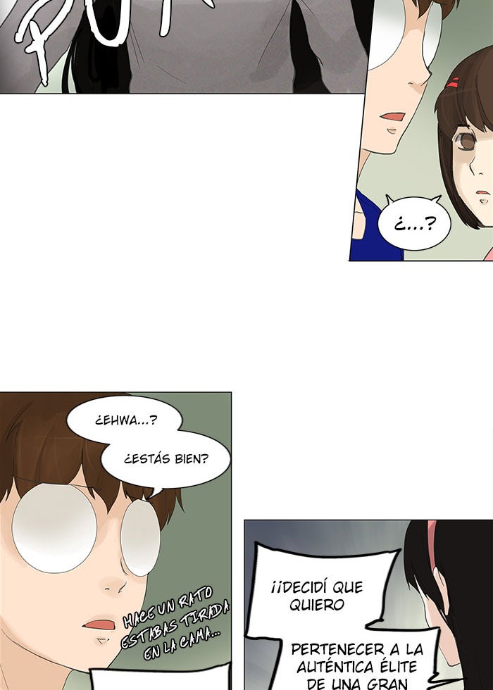 Read Tower of God ES Manga Online