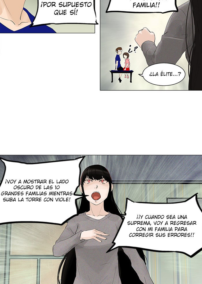 Read Tower of God ES Manga Online