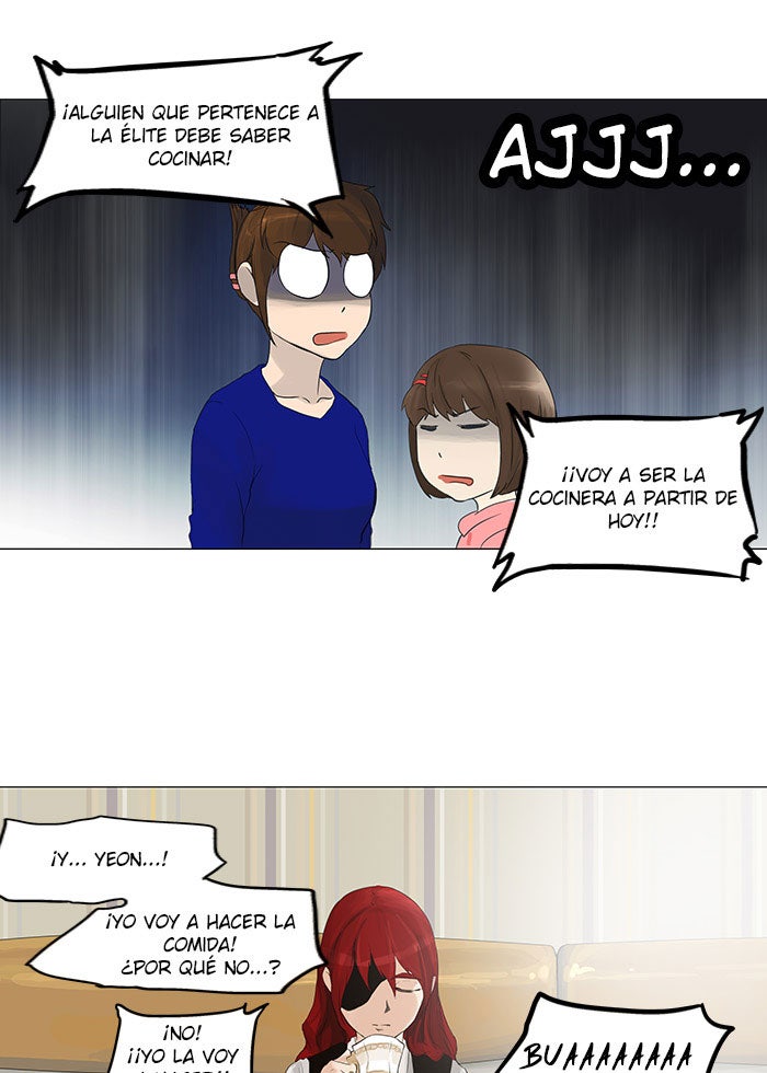 Read Tower of God ES Manga Online
