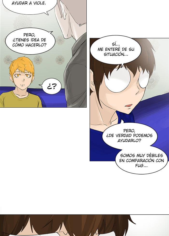 Read Tower of God ES Manga Online