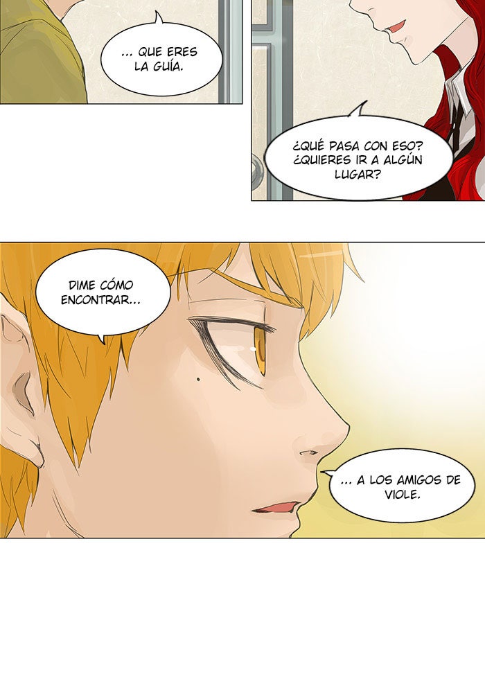 Read Tower of God ES Manga Online