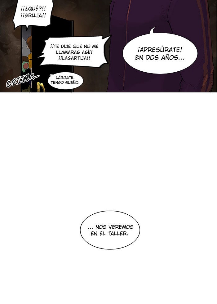 Read Tower of God ES Manga Online