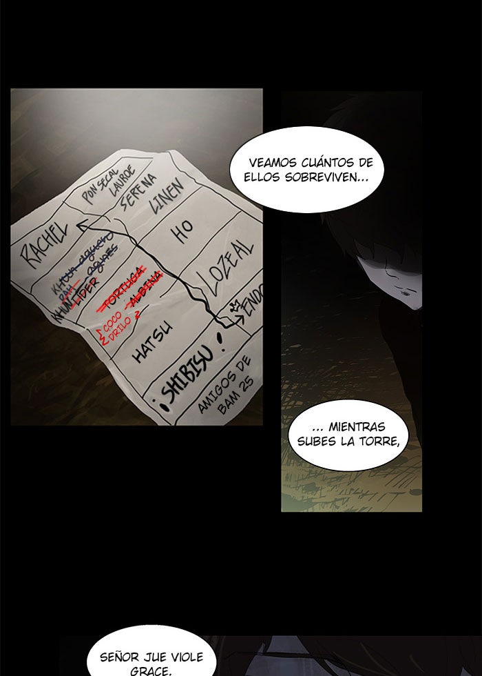 Read Tower of God ES Manga Online