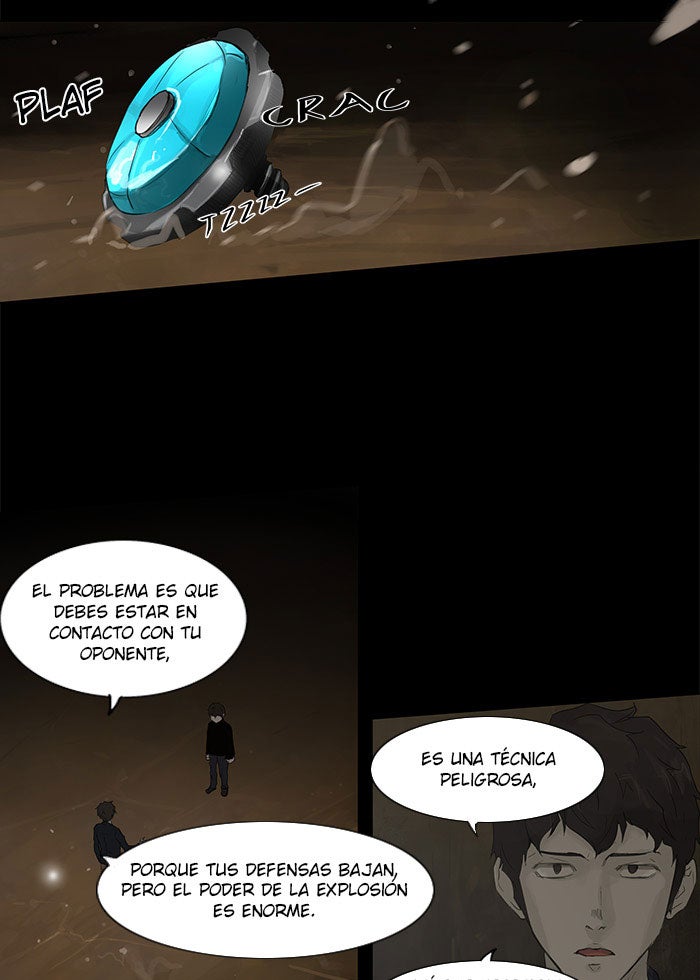 Read Tower of God ES Manga Online