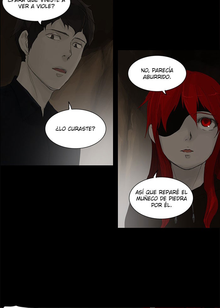 Read Tower of God ES Manga Online