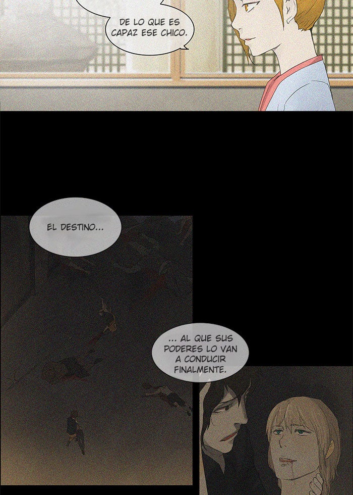 Read Tower of God ES Manga Online