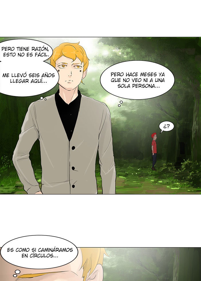 Read Tower of God ES Manga Online