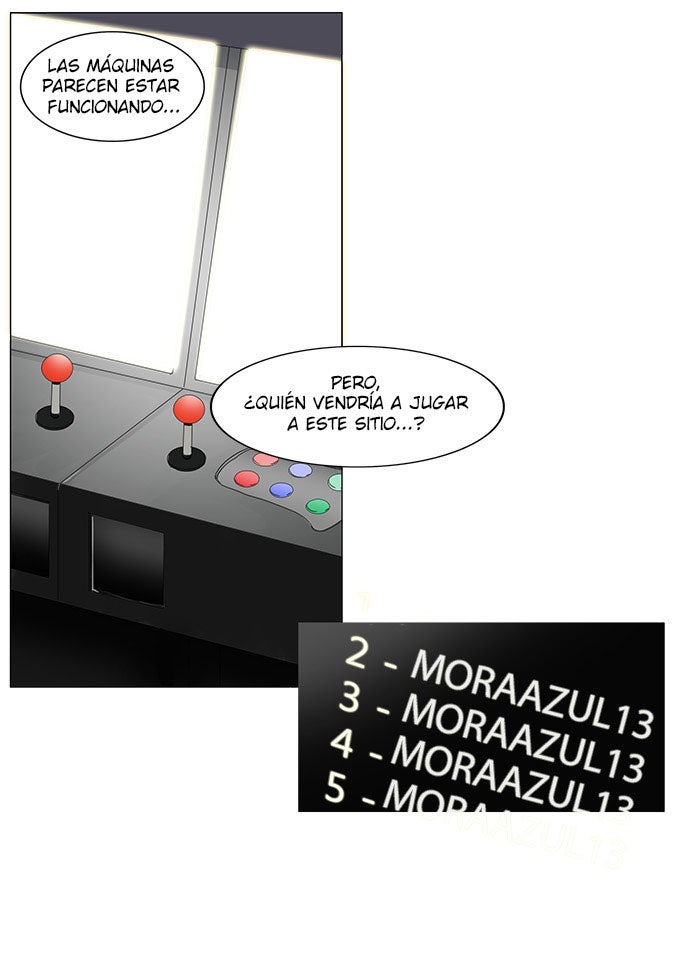 Read Tower of God ES Manga Online